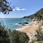 בית נופש Mare Nostrum,12 Personen, Panoramisch Zeezicht