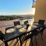 בית נופש Mare Nostrum,12 Personen, Panoramisch Zeezicht