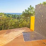 בית נופש Mare Nostrum,12 Personen, Panoramisch Zeezicht
