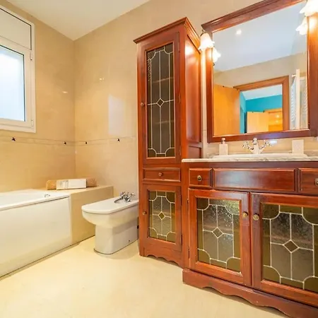 Mare Nostrum,12 Personen, Panoramisch Zeezicht *