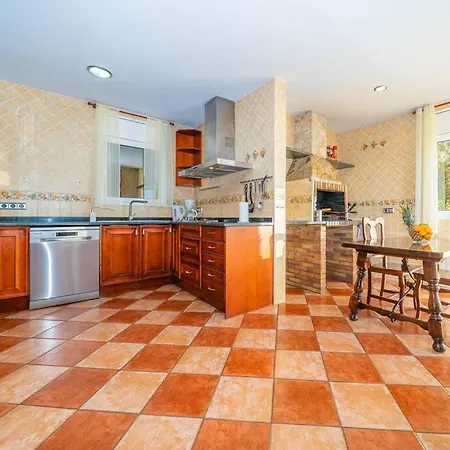 Mare Nostrum,12 Personen, Panoramisch Zeezicht *