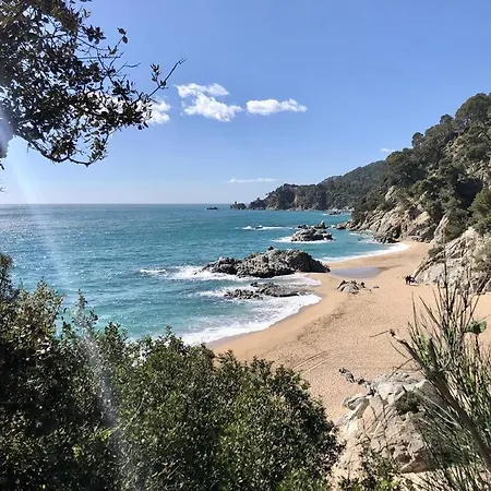 Holiday home Mare Nostrum,12 Personen, Panoramisch Zeezicht
