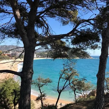 Mare Nostrum,12 Personen, Panoramisch Zeezicht Holiday home