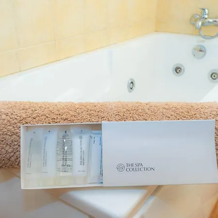 Mare Nostrum,12 Personen, Panoramisch Zeezicht Dom wakacyjny Lloret de Mar