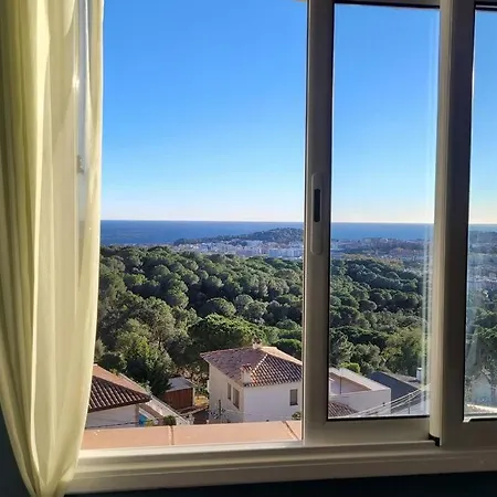 Mare Nostrum,12 Personen, Panoramisch Zeezicht *