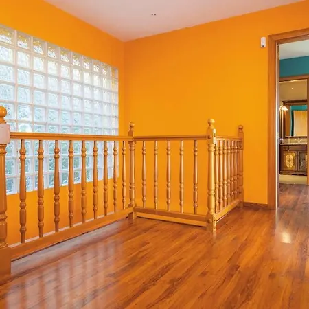 Mare Nostrum,12 Personen, Panoramisch Zeezicht リョレート・デ・マル