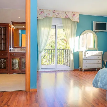 Holiday home Mare Nostrum,12 Personen, Panoramisch Zeezicht *