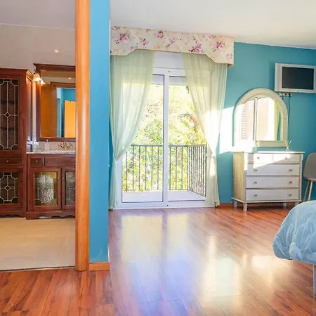 別荘 Mare Nostrum,12 Personen, Panoramisch Zeezicht *