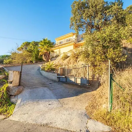 Mare Nostrum,12 Personen, Panoramisch Zeezicht