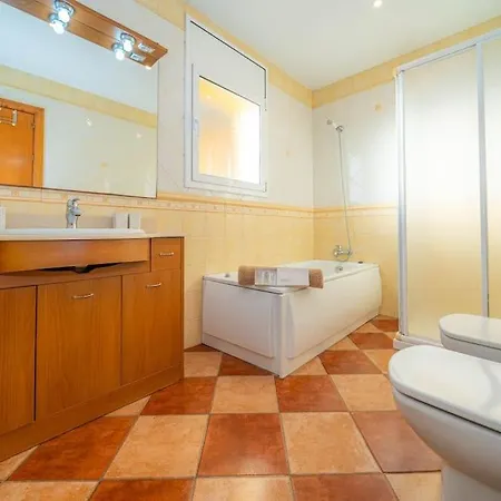 Mare Nostrum,12 Personen, Panoramisch Zeezicht