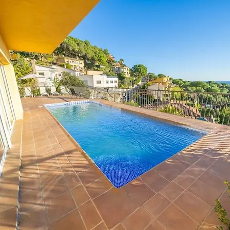 Mare Nostrum,12 Personen, Panoramisch Zeezicht *