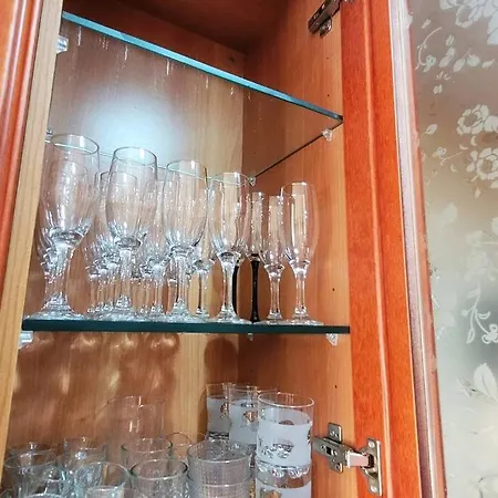 Dom wakacyjny Mare Nostrum,12 Personen, Panoramisch Zeezicht