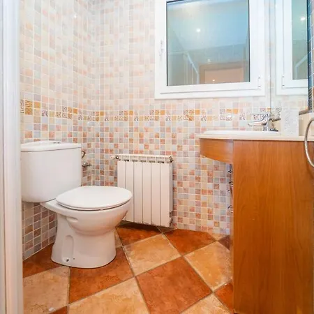 Mare Nostrum,12 Personen, Panoramisch Zeezicht Holiday home *