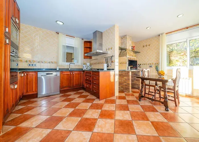 Mare Nostrum,12 Personen, Panoramisch Zeezicht *