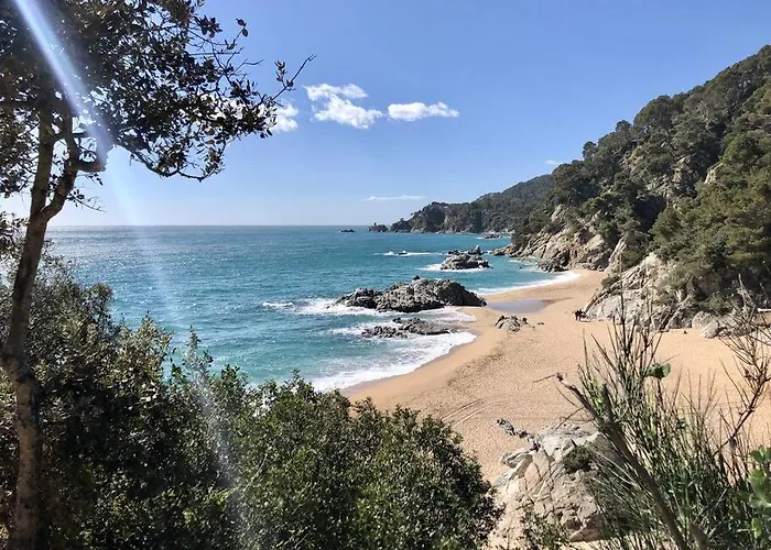 Semesterbostad Mare Nostrum,12 Personen, Panoramisch Zeezicht