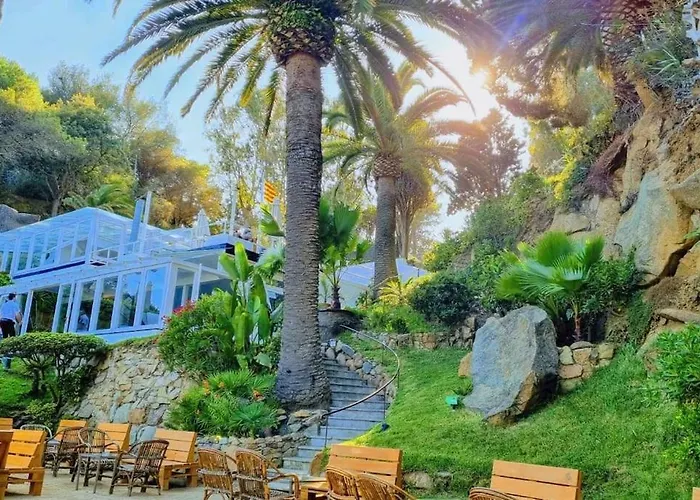 Semesterbostad Mare Nostrum,12 Personen, Panoramisch Zeezicht *