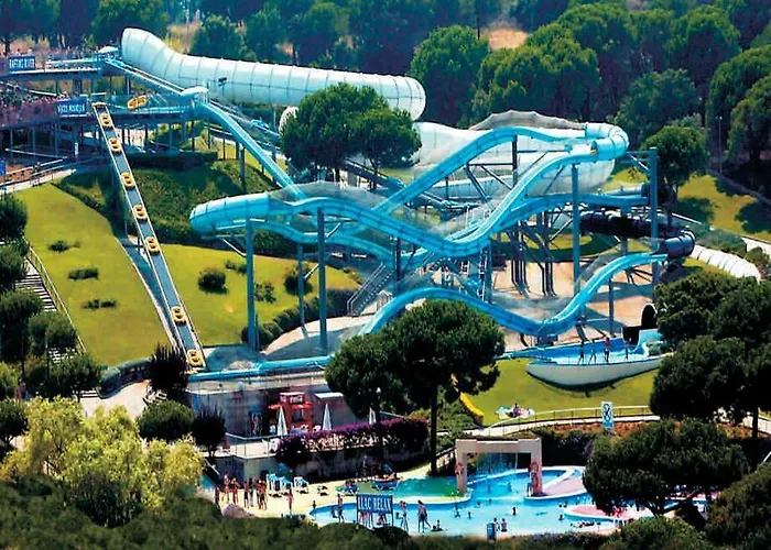 Mare Nostrum,12 Personen, Panoramisch Zeezicht