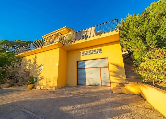 Mare Nostrum,12 Personen, Panoramisch Zeezicht *