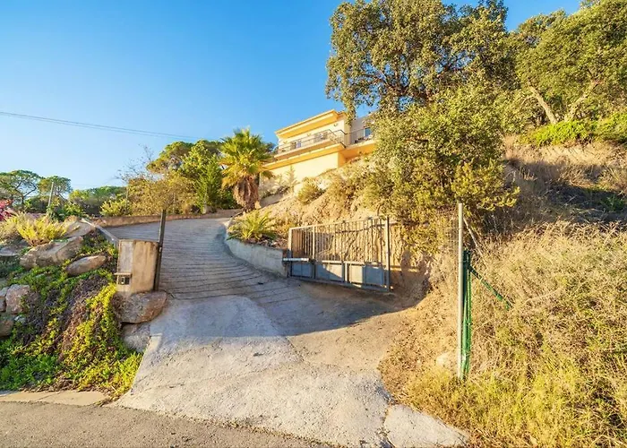 Mare Nostrum,12 Personen, Panoramisch Zeezicht