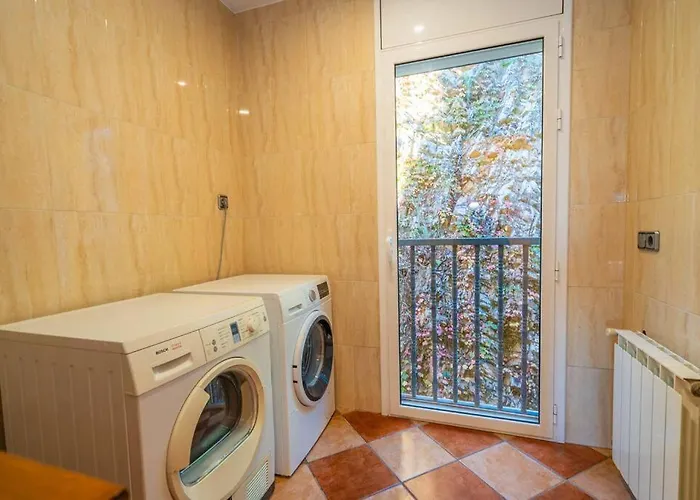 Prázdninový dům Mare Nostrum,12 Personen, Panoramisch Zeezicht