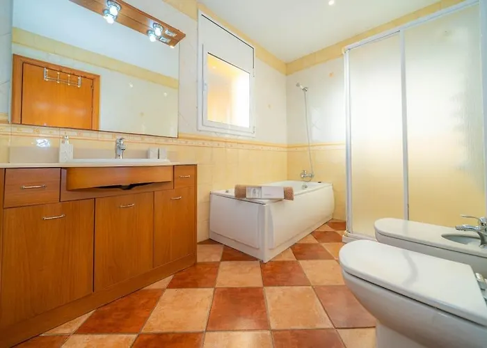 Mare Nostrum,12 Personen, Panoramisch Zeezicht