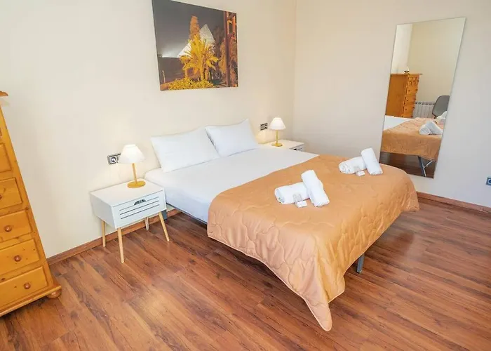 Prázdninový dům Mare Nostrum,12 Personen, Panoramisch Zeezicht *