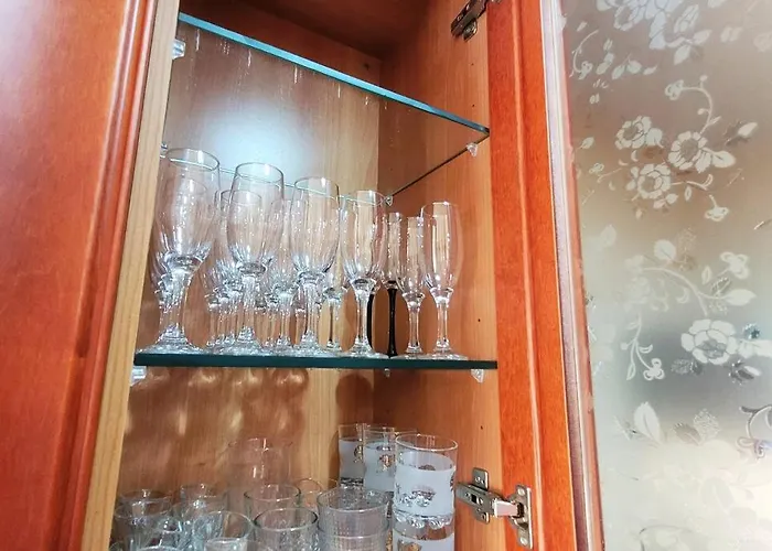 Prázdninový dům Mare Nostrum,12 Personen, Panoramisch Zeezicht