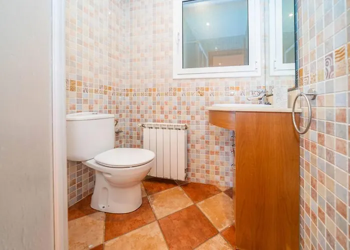 Mare Nostrum,12 Personen, Panoramisch Zeezicht Semesterbostad *