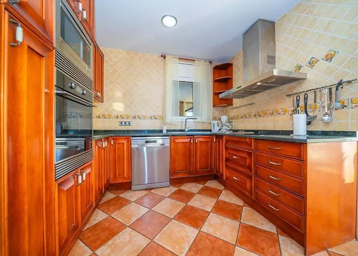 Mare Nostrum,12 Personen, Panoramisch Zeezicht