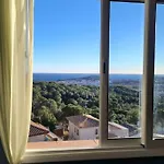 Mare Nostrum,12 Personen, Panoramisch Zeezicht *