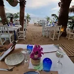 Mare Nostrum,12 Personen, Panoramisch Zeezicht Hébergement de vacances