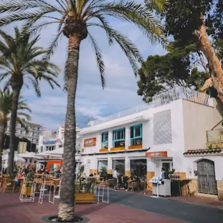 Mare Nostrum,12 Personen, Panoramisch Zeezicht *