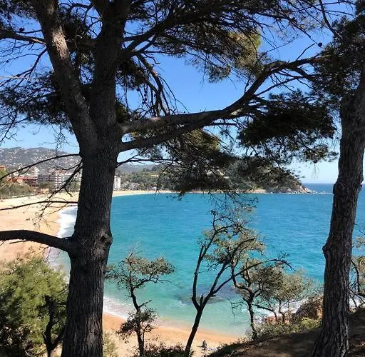 Mare Nostrum,12 Personen, Panoramisch Zeezicht Будинок відпочинку