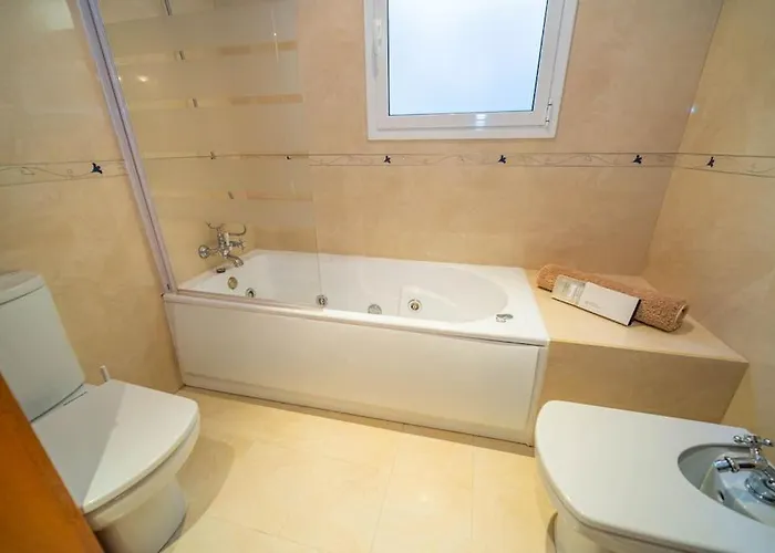 Будинок відпочинку Mare Nostrum,12 Personen, Panoramisch Zeezicht Льорет-де-Мар