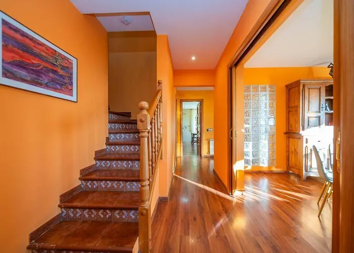 Mare Nostrum,12 Personen, Panoramisch Zeezicht * Льорет-де-Мар